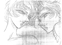 Utena-Movie Prod-Mat Kiss Genga 02 C01 B