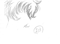 Utena-Movie Prod-Mat Kiss Genga 07 D03 Hair