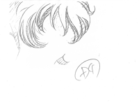 Utena-Movie Prod-Mat Kiss Genga 09 D04 Hair