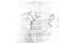 Utena-Movie Prod-Mat Kiss Genga 20 C11 LipsEyes