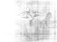 Utena-Movie Prod-Mat Kiss Genga 22 C12 LipsEyes