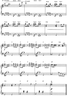 [Music] Revolutionary Girl Overture 03