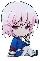 Marakuji 2025 Pt2-Birdcage Mikage Chibi