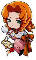 Marakuji 2026 Pt3-Masquerade Juri Chibi