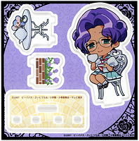 Marakuji 2025 Pt1-TeaTime Anthy1 Standee