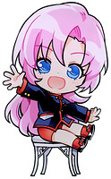 Marakuji 2025 Pt1-TeaTime Utena1 Chibi