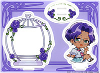 Marakuji 2025 Pt2-Birdcage Anthy Standee