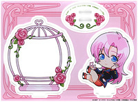 Marakuji 2025 Pt2-Birdcage Utena Standee