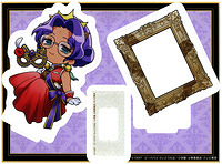 Marakuji 2026 Pt3-Masquerade Anthy Standee