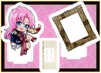 Marakuji 2026 Pt3-Masquerade Utena Standee