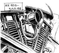 Touga Bike 09