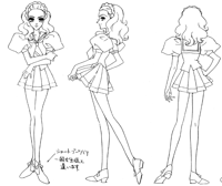 Designs JuriMikiNan 11