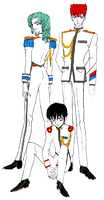 Early Design Seitokai 01