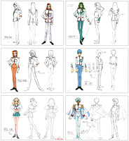 Early Design Seitokai 02