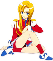 Early Design Utena 02