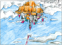 Utena-Exhibition Concept 007