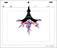 Utena-Exhibition Concept 009