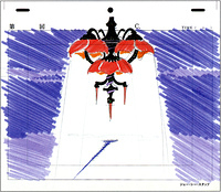 Utena-Exhibition Concept 010