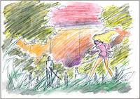 Utena-Exhibition Concept 015