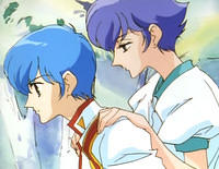 26 - Miki's Nest Box (Sunlit Garden - Arranged Version)