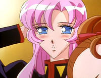 30 - The Barefoot Girl