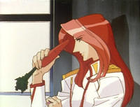 35 - The Love that Blossomed in Winter