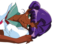 Rinbu Revolution 032