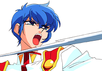 Rinbu Revolution 064