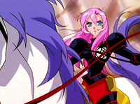 Opening Sequence (Rondo-Revolution)