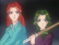 09 - The Castle Said to Hold Eternity