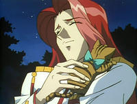 10 - Nanami's Precious One