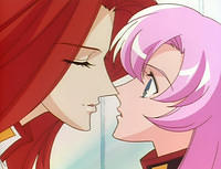 11 - Graceful and Ruthless; The One Who Picks the Flower