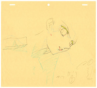 Ep26 Kozue Bride A1 (2) Correction