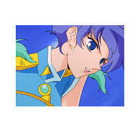 Ep26 Kozue Bride A1 (3) Animation