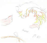 Ep26 Kozue Bride A2 (1) Original