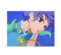 Ep26 Kozue Bride A2 (3) Animation