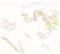 Ep26 Kozue Bride A3 (1) Original