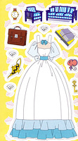 KoreanPaperDolls Set3 4-NanamiAcc