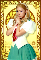 Clear Card 07 Nanami