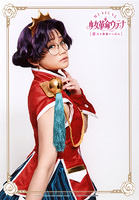 Personal Portrait Anthy 01