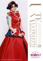 Personal Portrait Anthy 03