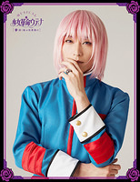 Mikage FirstLook