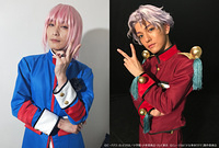 ShootBtS MikageMamiya