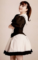 Shadow Girl & Ensemble